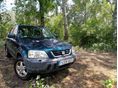HONDA CR-V 1998 - 2