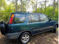 HONDA CR-V 1998 - 3