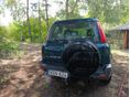 HONDA CR-V 1998 - 4