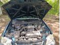 HONDA CR-V 1998 - 6