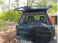 HONDA CR-V 1998 - 10