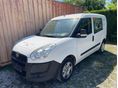 FIAT DOBLO Dobló Cargo 1.3 Mjet EURO5 Klímás