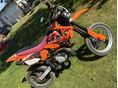 APRILIA MX 50 