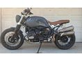BMW R NINET 2018/3 - 2