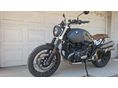 BMW R NINET 2018/3 - 5
