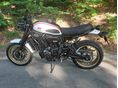 YAMAHA XSR 700 X-Tribute