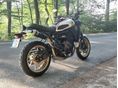 YAMAHA XSR 700 2020/4 - 2