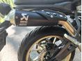 YAMAHA XSR 700 2020/4 - 3