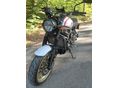 YAMAHA XSR 700 2020/4 - 5