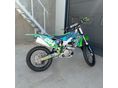 KAWASAKI KX 250 F 2016-os!