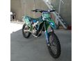 KAWASAKI KX 250 F 2016/6 - 3