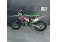 KAWASAKI KX 250 F 2016/6 - 4