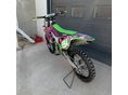 KAWASAKI KX 250 F 2016/6 - 6