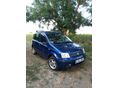 FIAT PANDA 1.3 JTD Actual