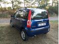 FIAT PANDA 2007/7 - 7