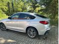 BMW X4 xDrive30d M Sport (Automata)