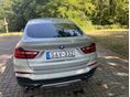 BMW X4 2018/8 - 2