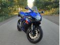 SUZUKI GSX-R 600 