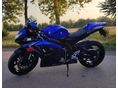 SUZUKI GSX-R 600 2008/3 - 4