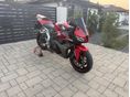 HONDA CBR 600 RR 2007/6 - 2