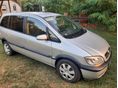 OPEL ZAFIRA A 