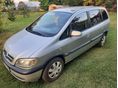 OPEL ZAFIRA A 2004/12 - 2