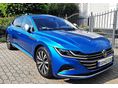 VOLKSWAGEN ARTEON Shooting Brake 2.0 TSI Elegance DSG LED.NAVI.BŐR.TETŐ.360RADAR+Kamera.SávT+HoltérF.Korm+ÜlFűt.ElCsAjtó.Kessy.ElVonóH