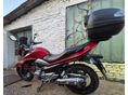 SUZUKI GW 250 INAZUMA 2014/3 - 2