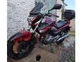 SUZUKI GW 250 INAZUMA 2014/3 - 4