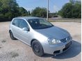 VOLKSWAGEN GOLF V 1.4 Atlanta Perfekt Új Vezérlés