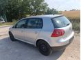 VOLKSWAGEN GOLF V 2008/6 - 4