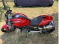 DUCATI MONSTER 696 2009/3 - 2