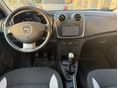 DACIA SANDERO 2016 - 6