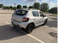 DACIA SANDERO 2016 - 9