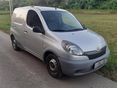 TOYOTA YARIS VERSO Van 1.3 Friss műszaki-Kiváló műszaki állapot!!