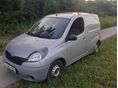 TOYOTA YARIS VERSO 2001/10 - 2