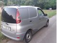 TOYOTA YARIS VERSO 2001/10 - 3