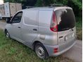 TOYOTA YARIS VERSO 2001/10 - 4
