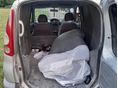 TOYOTA YARIS VERSO 2001/10 - 5