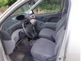 TOYOTA YARIS VERSO 2001/10 - 6