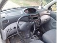 TOYOTA YARIS VERSO 2001/10 - 7