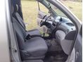 TOYOTA YARIS VERSO 2001/10 - 8