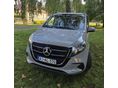 MERCEDES-BENZ V-OSZTÁLY V 220 BlueTec d Avantgarde E (Automata) (7 személyes )