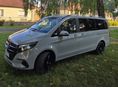 MERCEDES-BENZ V-OSZTÁLY 2024/6 - 3