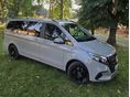 MERCEDES-BENZ V-OSZTÁLY 2024/6 - 4