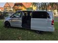 MERCEDES-BENZ V-OSZTÁLY 2024/6 - 11