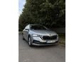 SKODA OCTAVIA Combi 2.0 TDI SCR Style DSG