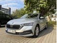 SKODA OCTAVIA 2021/3 - 4