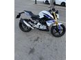 BMW G 310 R 2020/10 - 4