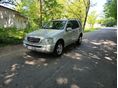 MERCEDES-BENZ ML 270 CDI Final Edition (Automata)